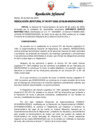 Vista preliminar de documento RESOLUCIÓN JEFATURAL-001677-2022-JZ16LIM-MIGRACIONES.pdf