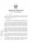 Vista preliminar de documento RM-N°-044-2016-MINAM