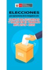 Vista preliminar de documento Comite de Seguridad y Salud MTC 2019-2020