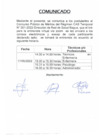 Vista preliminar de documento COMUNICADO DE EXAMEN VIRTUAL 17 05 2022