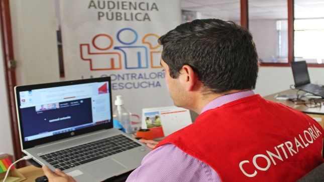 Contraloría realizará audiencia pública para recoger denuncias de ciudadanas de la provincia de Pachitea