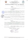 Vista preliminar de documento Resolución de Alcaldía N° 109-2016-MDCA/A.pdf