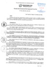 Vista preliminar de documento RGSRLS N°009-2022