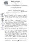 Vista preliminar de documento Acuerdo de Concejo N.º 40-2022-MPC