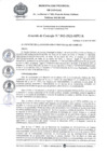 Vista preliminar de documento Acuerdo de Concejo N.º 42-2022-MPC