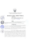 Vista preliminar de documento RESOLUCION DIRECTORAL Nº133-2022-MIDAGRI-PESCS-1601.pdf
