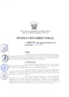 Vista preliminar de documento RESOLUCION DIRECTORAL Nº135-2022-MIDAGRI-PESCS-1601.pdf