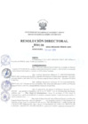 Vista preliminar de documento RESOLUCION DIRECTORAL Nº136-2022-MIDAGRI-PESCS-1601.pdf