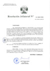 Vista preliminar de documento Resolución Jefatural 101-2022.pdf
