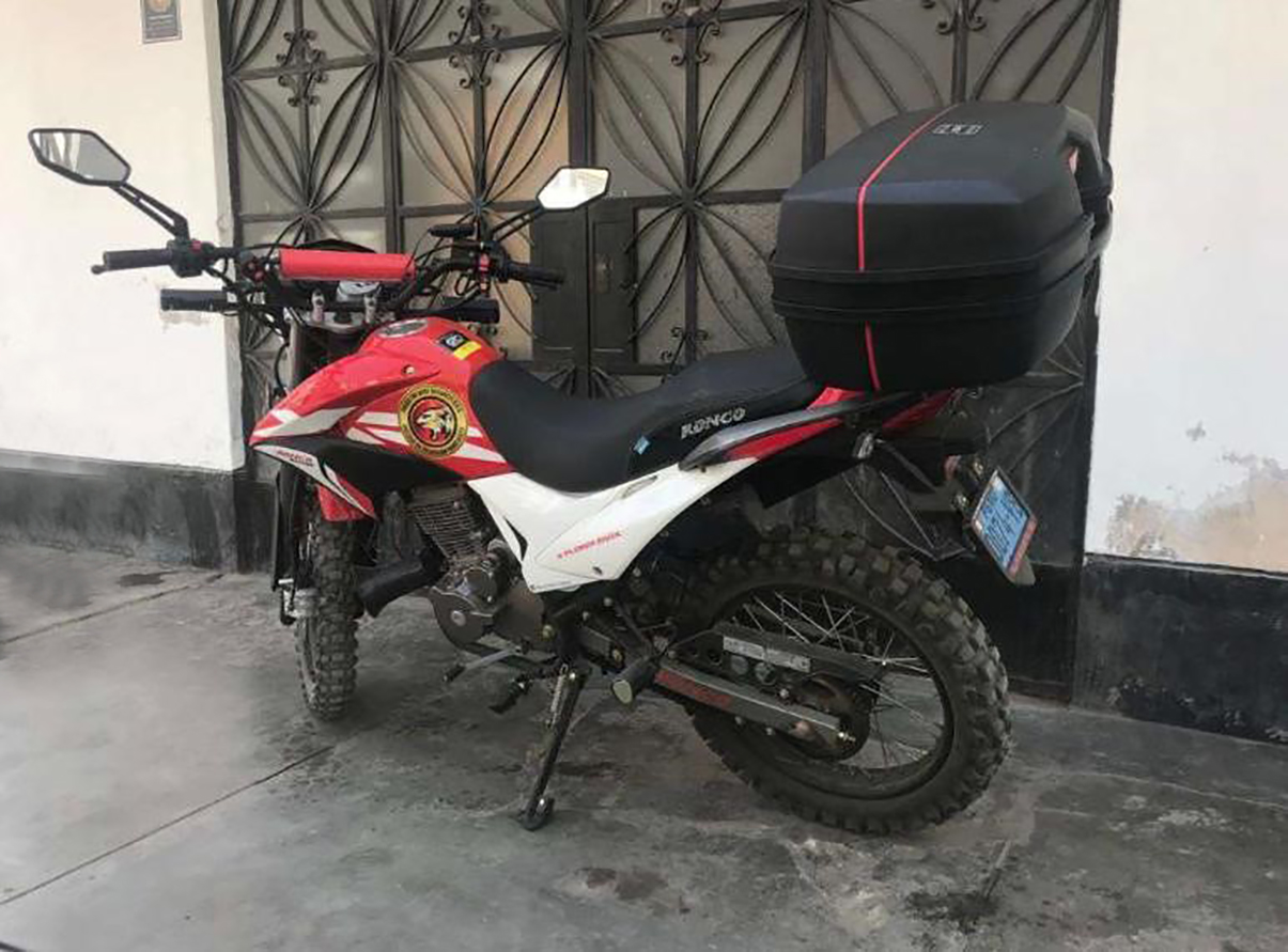 Intervienen empresa que brindaba servicios de seguridad sin autorización en San Juan de Lurigancho. Personal de la Sucamec constató que la empresa The Best Security S.A.C. no tenía autorización de funcionamiento. La PNP inició investigación por el delito de usurpación de funciones.