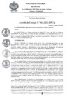 Vista preliminar de documento Acuerdo de Concejo n.º 43-2022-MPC