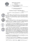Vista preliminar de documento Acuerdo de Concejo n.º 46-2022-MPC.