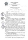 Vista preliminar de documento Acuerdo de Concejo n.º 48-2022-MPC.
