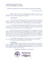 Vista preliminar de documento Resolución Directoral 009-2009