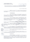 Vista preliminar de documento Resolución Directoral 0018-2009