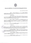 Vista preliminar de documento Resolución Directoral 0024-2009