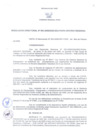 Vista preliminar de documento Resolución Directoral 003-2009