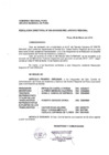 Vista preliminar de documento Resolución Directoral 009-2010