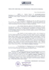 Vista preliminar de documento Resolución Directoral 0011-2010