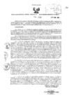 Vista preliminar de documento Resolución Directoral 0014-2010