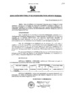 Vista preliminar de documento Resolución Directoral 0022-2010