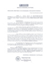 Vista preliminar de documento Resolución Directoral 0027-2010