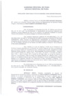 Vista preliminar de documento Resolución Directoral 0015-2011