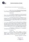 Vista preliminar de documento Resolución Directoral 0020-2011