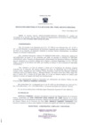 Vista preliminar de documento Resolución Directoral 0015-2012