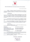 Vista preliminar de documento Resolución Directoral 0018-2012