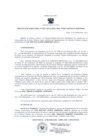 Vista preliminar de documento Resolución Directoral 0027-2012
