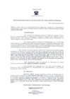 Vista preliminar de documento Resolución Directoral 0033-2012