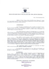 Vista preliminar de documento Resolución Directoral 0032-2012