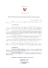 Vista preliminar de documento Resolución Directoral 0014-2013