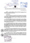 Vista preliminar de documento Resolución Directoral 0024-2013