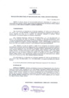 Vista preliminar de documento Resolución Directoral 0020-2014