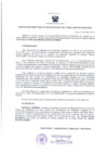 Vista preliminar de documento Resolución Directoral 0025-2014