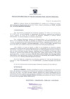 Vista preliminar de documento Resolución Directoral 0018-2015