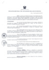Vista preliminar de documento Resolución Directoral 0030-2015