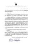 Vista preliminar de documento Resolución Directoral 0012-2016