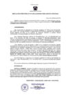 Vista preliminar de documento Resolución Directoral 0013-2016