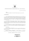Vista preliminar de documento Resolución Directoral 0018-2016