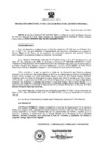 Vista preliminar de documento Resolución Directoral 0031-2016
