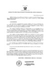Vista preliminar de documento Resolución Directoral 0018-2017