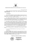 Vista preliminar de documento Resolución Directoral 0019-2017