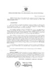 Vista preliminar de documento Resolución Directoral 0016-2018