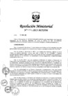 Vista preliminar de documento RM-N°-052-2015-MINAM