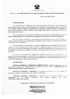 Vista preliminar de documento Resolución Directoral 0013-2020