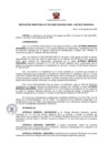 Vista preliminar de documento Resolución Directoral 0018-2020