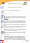 Vista preliminar de documento ACUERDO DE CONCEJO MUNICIPAL Nº 20-2022.pdf